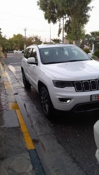 شيروكي ليميتد • ٢٠١٨ • فور ويل بانوراما