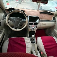 شيري فلاوين • ٢٠١٣ • البصره