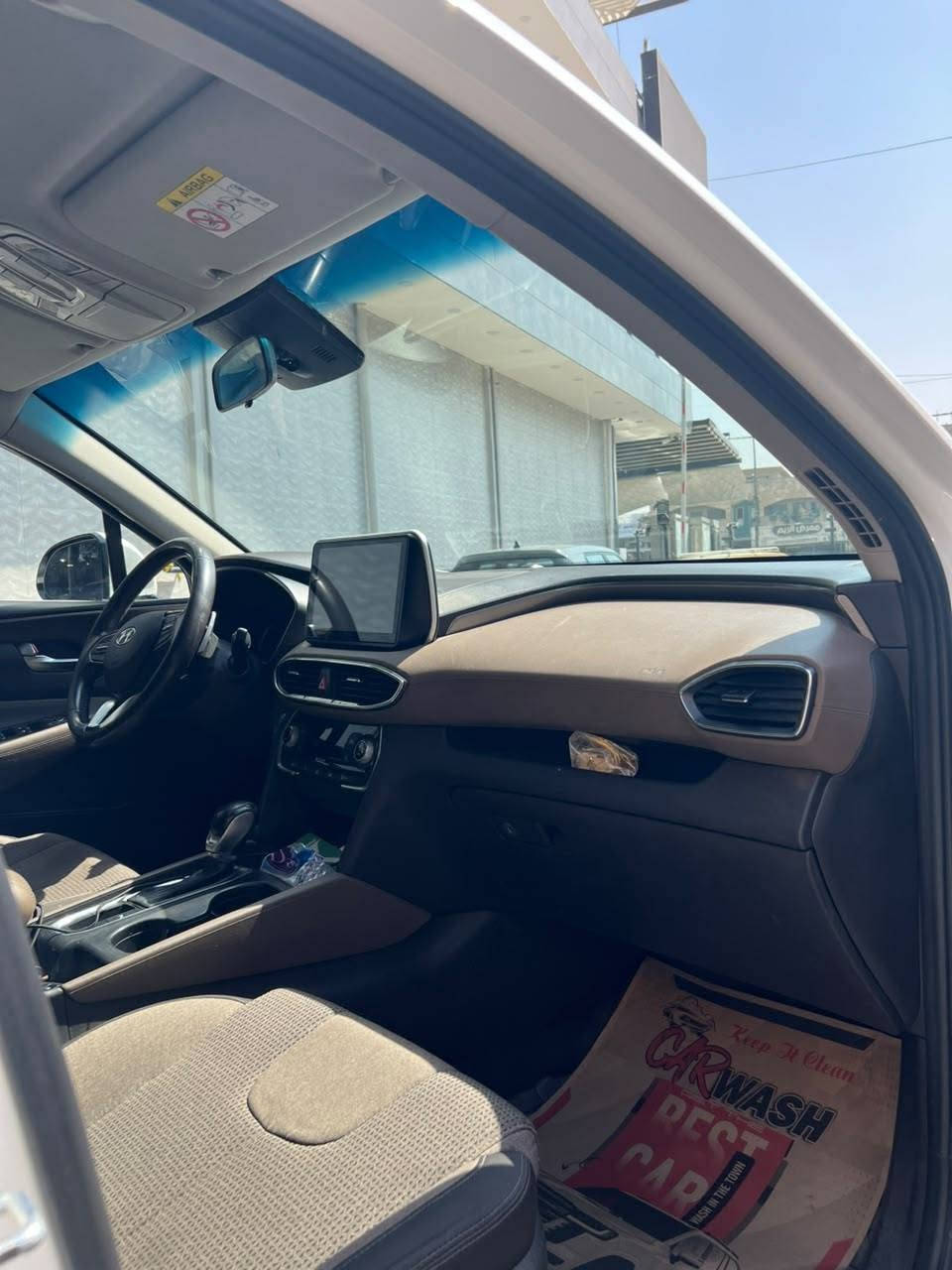 سنتافيا ٢٠٢٠ • ٦ سلندر • ٧ راكب