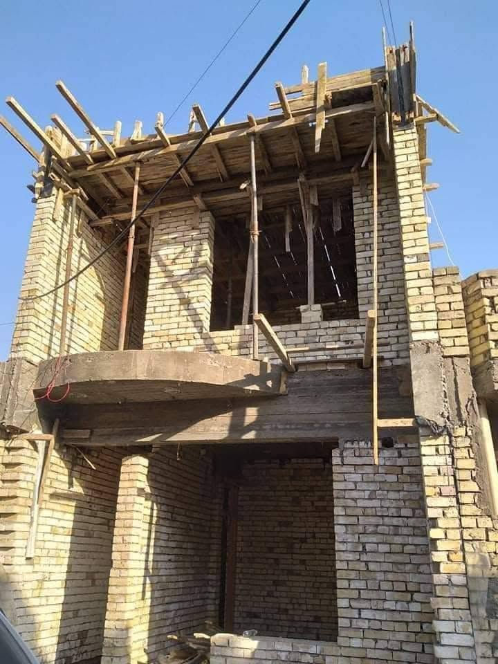 نجار قالب • بغداد الشعب • أسعار مناسبة