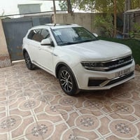 ٧ راكب • ٢٠١٩ • ٢٠٠٠ تيربو