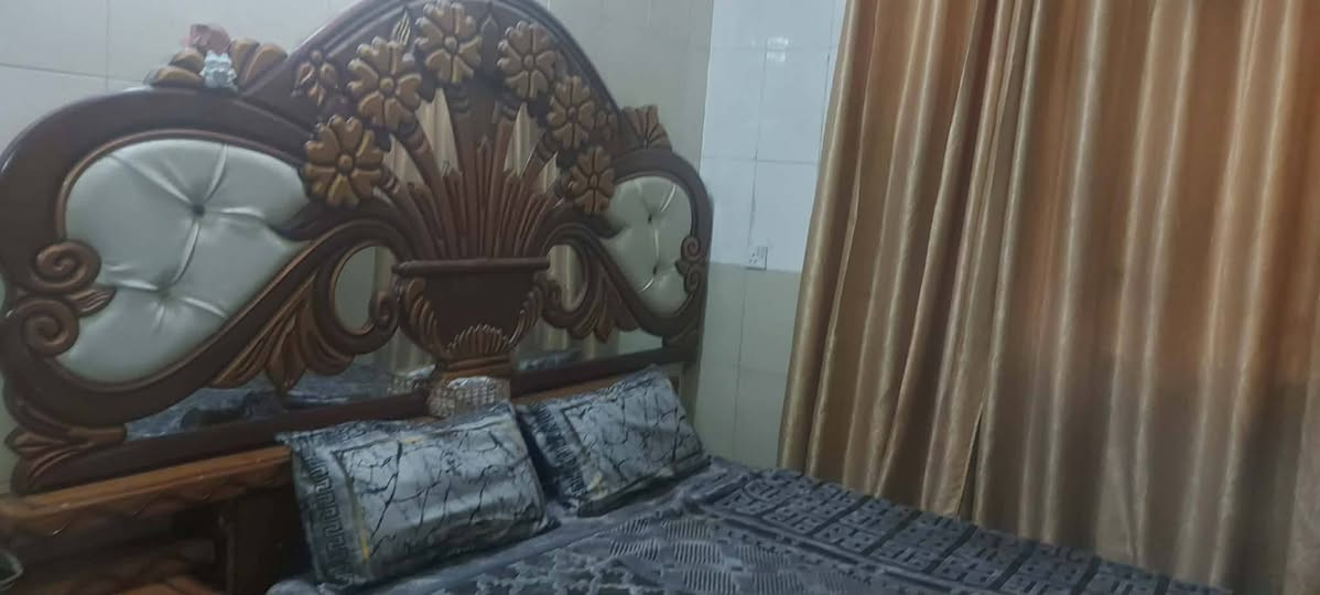 غرفة • نضيفه • ميز تواليت