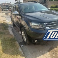 داستر ٢٠٢٥ • ٥١٠٠٠ كم • شاشة بصمة