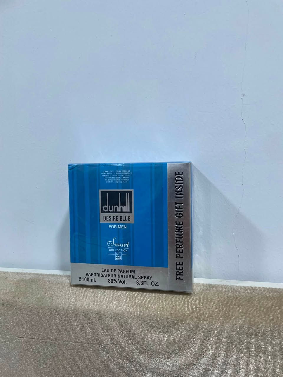 متوفر عطور اسمارت بدائل عطور عالميه متوفر ٣درارن بسعر
جوه السوك للاستفسار واتساب ***********
