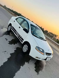 افيو ٢٠٠٥ • محرك ١٦٠٠ • رقم بابل