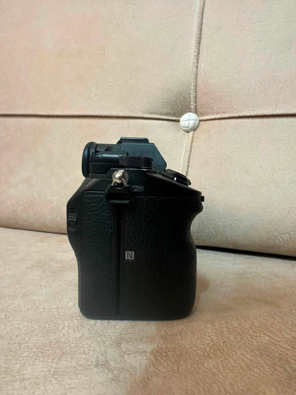 a7iii
للبيع
السعر 1300
للاستفسار 

***********
