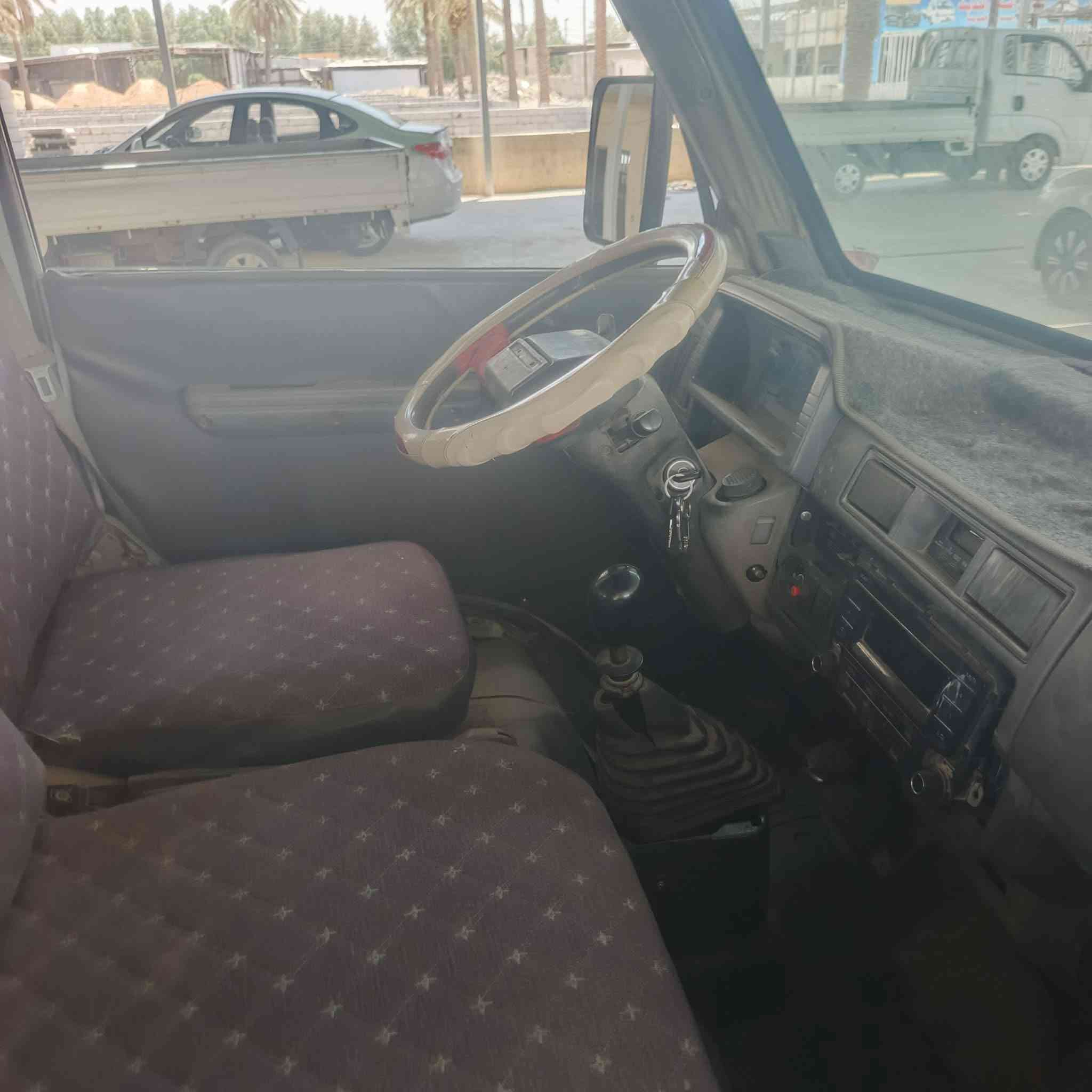 كيا بنكو ٧جنكال البيع بغداد مشروع وطني موديل ٩٥ /***********/***********
