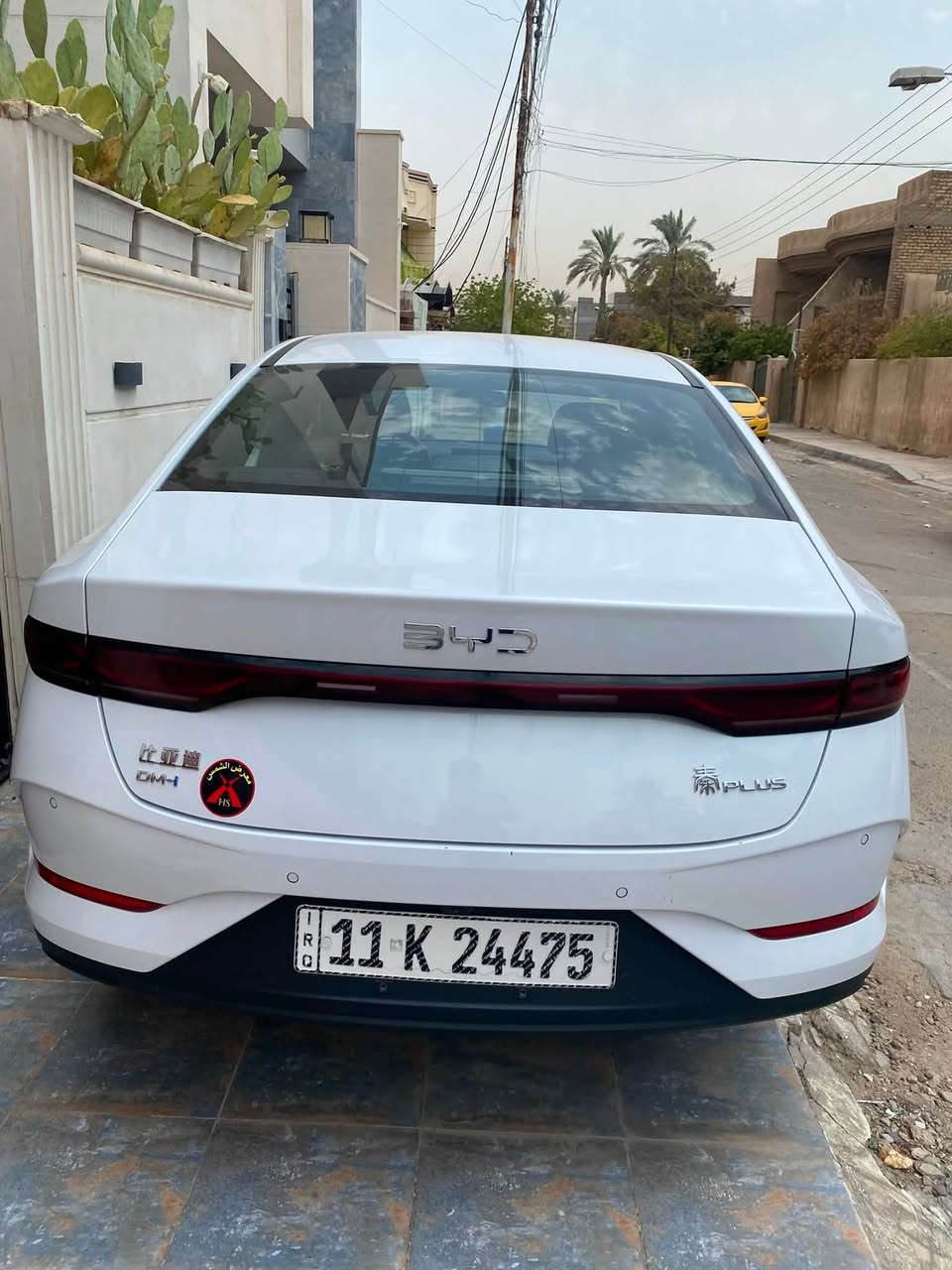 موديل 2025 كفاله عامه ماشيه 7000 السعر 19200/ *********** بغداد
