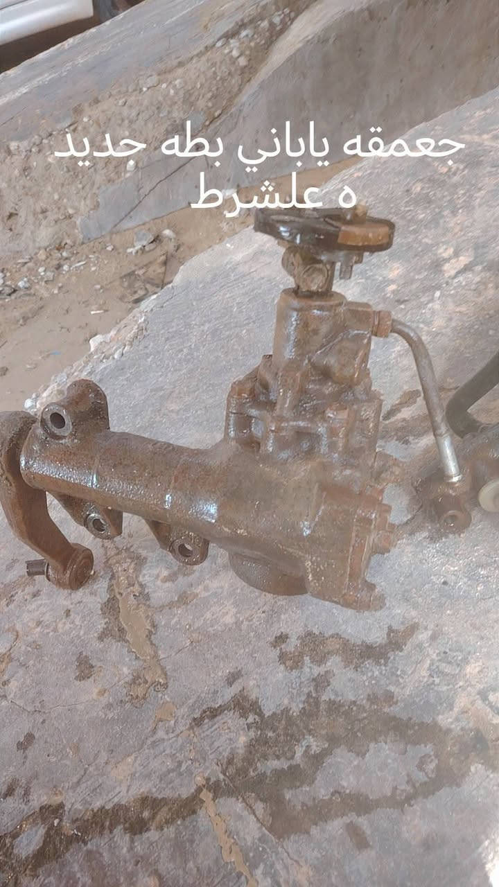 السلام عليكم
ادوات هارتوب تفصيخ نضيف اوجديد 
اللعنوان النجف *********** وتساب

نص مكتوب في الصور:
- اکسن بطه کامل جدید علشرط
- کاردن کامل بطه جدید ش رط
- جعمقه ياباني بطه جديد ه علشرط
- تانكي هارتوب جديد كلش