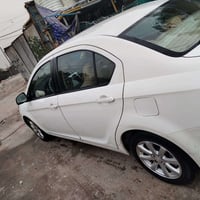 كريت ويل • فولكس • ٢٠١١