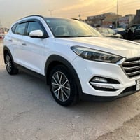 توسان ٢٠١٧ • خليجي • فول موصفات