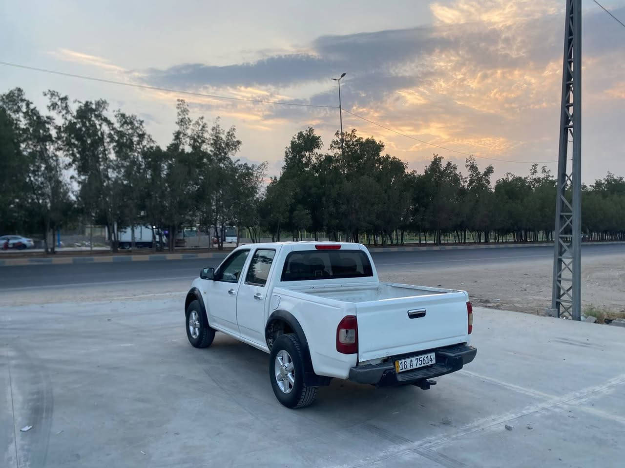 لوف • ٢٠٠٥ • رقم بابل