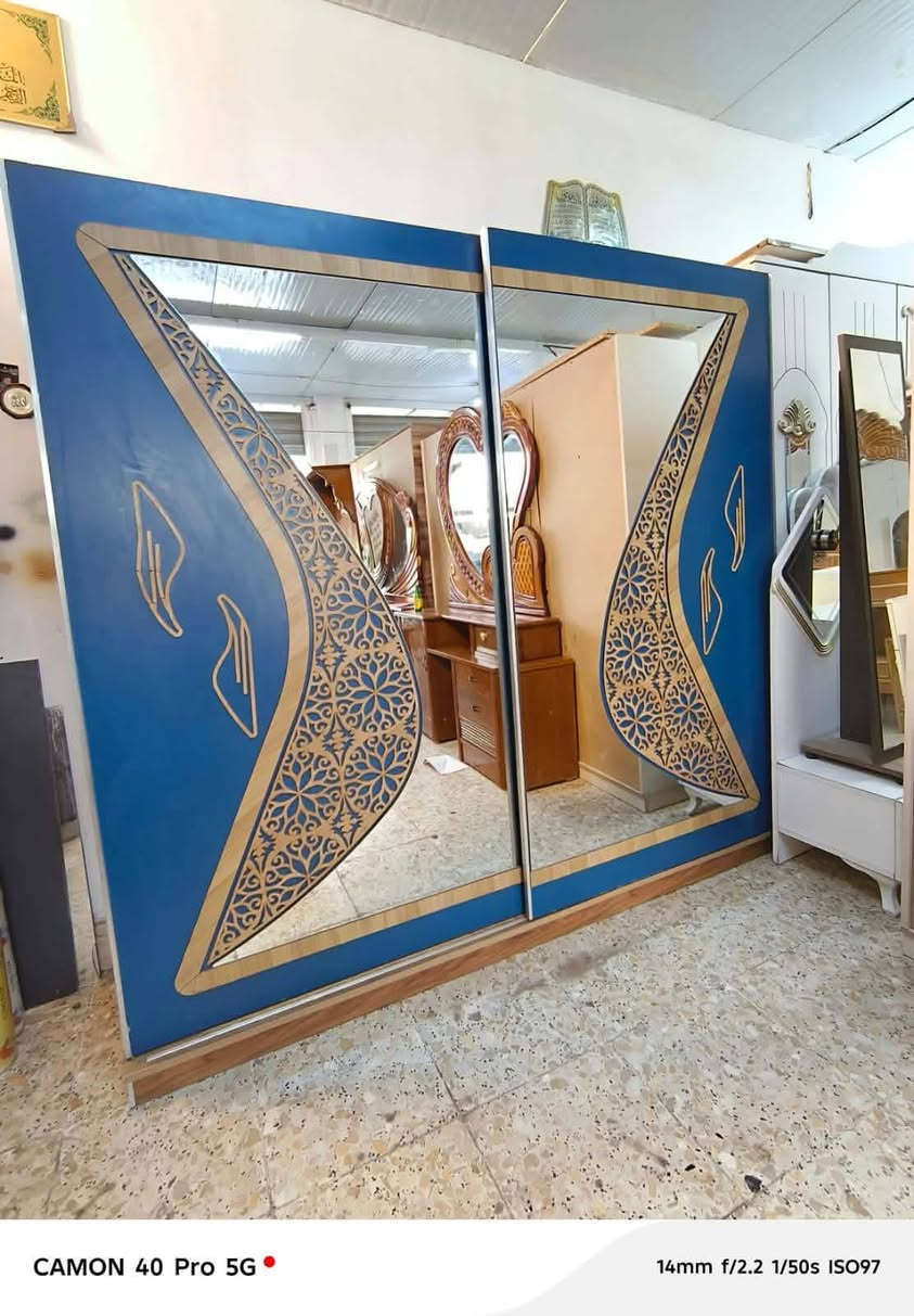 تركيه • مستخدمه • ٥ قطع