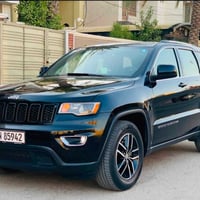 جيب ٢٠١٨ • بغداد • حادث