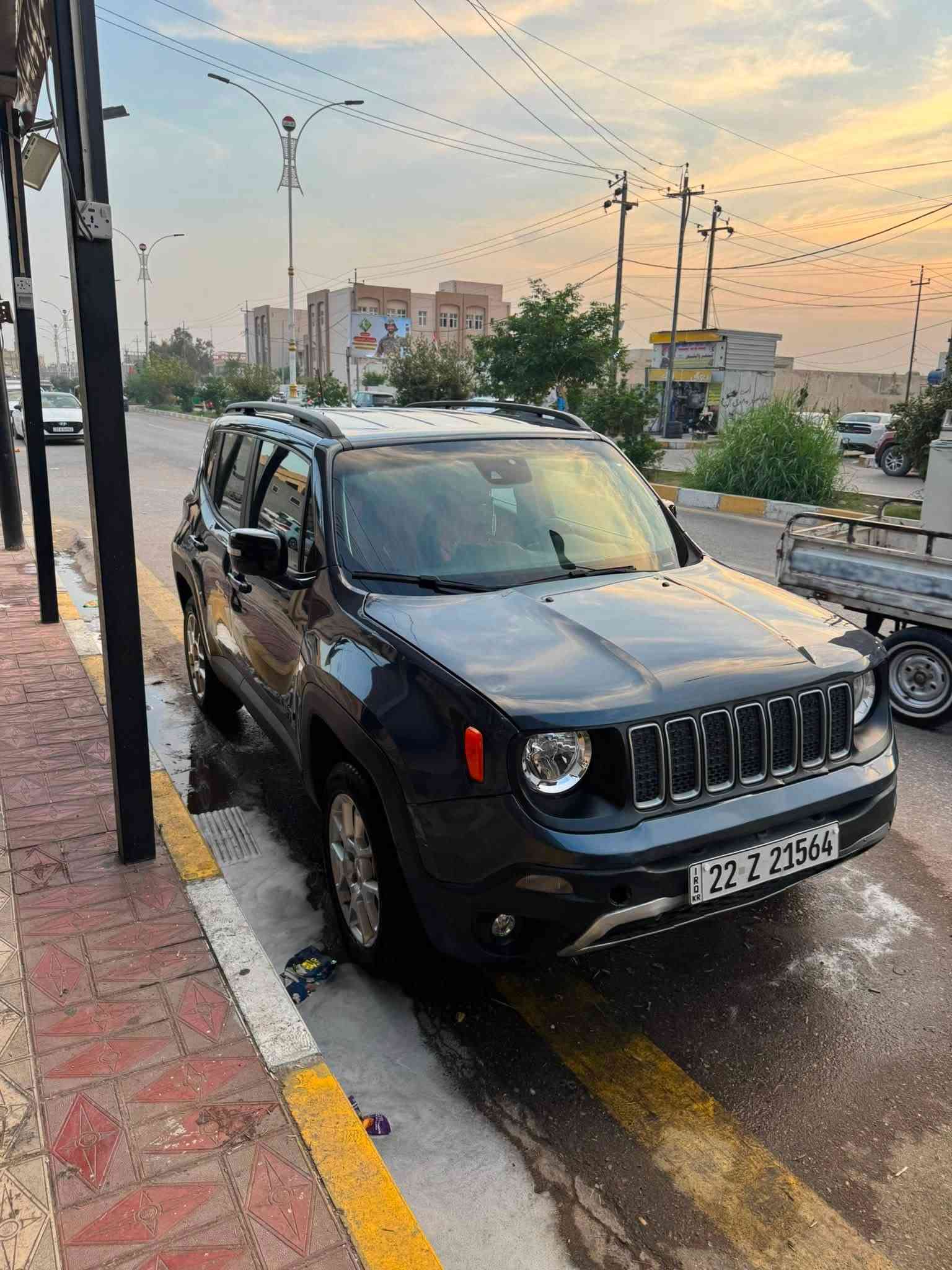 رينكيد • ٢٠٢٣ • الناصريه
