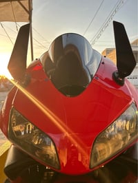 هوندا 600RR • سبورت • ماتور ٩٠٪