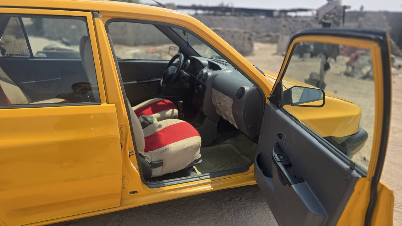سايبه موديل 18 رقمها بصره سياره جاهزه مكانه بصره زبير سعر سعر شهر 27.  ***********
