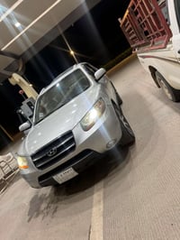 سنتافي • ٢٠٠٨ • فول اوبشن