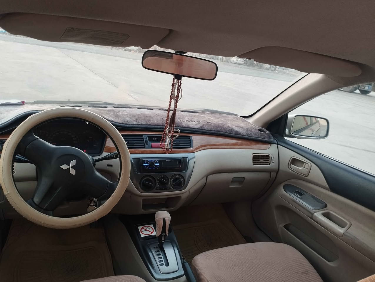 ميتسوبيشي لانسر • GLX • سنغافورة