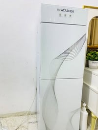 براد ماء • مستخدم شهور