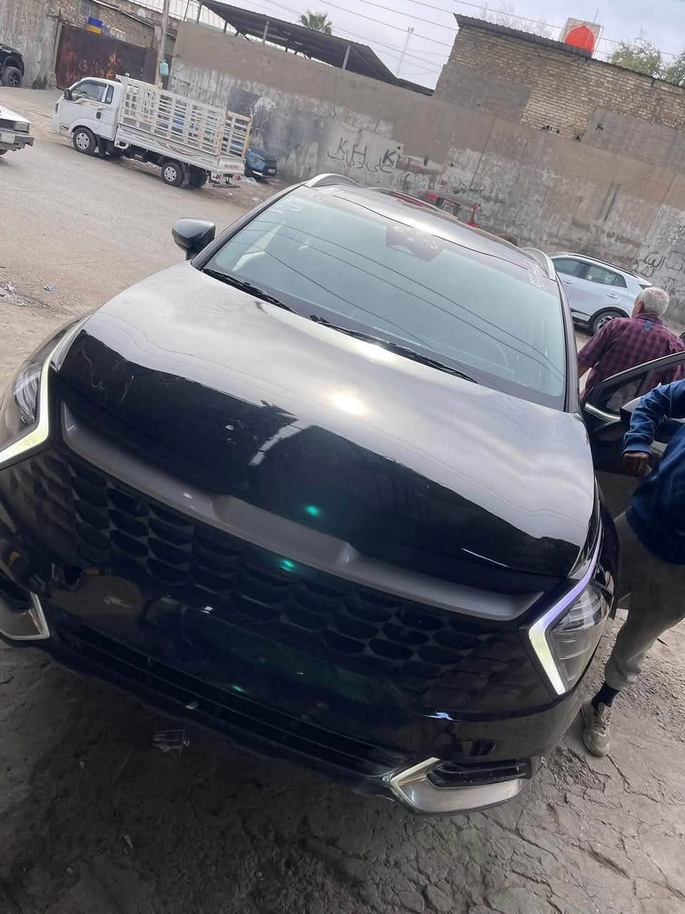 🚘 جام سيارتك يحتاج تبديل؟ إحنا نجيك لمكانك!
محلات عبد لزجاج السيارات

نوفر جميع أنواع زجاج السيارات الحديثة والقديمة بأسعار مناسبة وشغل مضمون 👌

🔹 جام أصلي وتجاري

🔹 جام بلورايز عاكس لأشعة الشمس

🔹 فتح وتركيب بأحدث الطرق

🔹 تنظيف الدشبول بعد رفع الجامة

🔹 سليكون حراري مقاوم

🔹 خدمة تبديل موقعي داخل بغداد مجاناً

🔹 توصيل لجميع محافظات العراق

📍 موقعنا: بغداد – قرب الشيخ عبد القادر

📞 للحجز: ***********

اتصل والباقي علينا 🚗🛠️

محلات عبد – ثقة بالجام وضمان بالشغل
