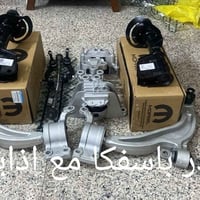 طقم حدادية • دبلات MOPAR • مكتب الغيث