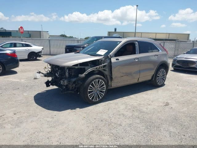 2025 CADILLAC XT4 FWD PREMIUM LUXURY 
السعر بيع مباشر من المزاد   :   99  $
تاريخ المزاد  :   2026/9/22
الحادث  :  موضح بالصور
حالة السيارة  :السيارة تعمل و تسير
 ((  مكان السيارة في امريكا   ))
بإمكان ادخال السيارة على كتاب شهداء
((  يكون حساب الجمارك و الضريبة على مبلغ الفاتورة للسيارة  ))
مدة النقل من امريكا الى العراق 60   يوم  (( يتعهد المكتب بفترة النقل ))
للشراء الحضور الى المكتب في العنوان المذكر بالأسفل مع جلب عربون 
مكتب همام كريدي لمزادات السيارات  
شراء و نقل السيارات من امريكا للعراق
العنوان  /  بابل - حله - شارع الجمعية
اهلا وسهلا بيكم من الساعة ٣ الى الساعة ١٠ مساءاً
***********
واتس اب
https://wa.me/message/BEZOHX2I6NQDD1
 
 
#مزاد #كوبارت #iaai #وارد #امريكي #عقبة #ميناء #بيع #شراء  #استيراد #نقل #الحره #تخليص #تعقيب #كيا #هونداي #الزرقاء #الاردن #بلسايد #تولورايد #النترا

نص مكتوب في الصور:
- 000-45871460 - 08/17/2026 - IAA Inc.
- 000-45671480-08/17/2026 - IAAI, Inc.
- 000-45671460 - 08/17/2026 - IAA Inc.