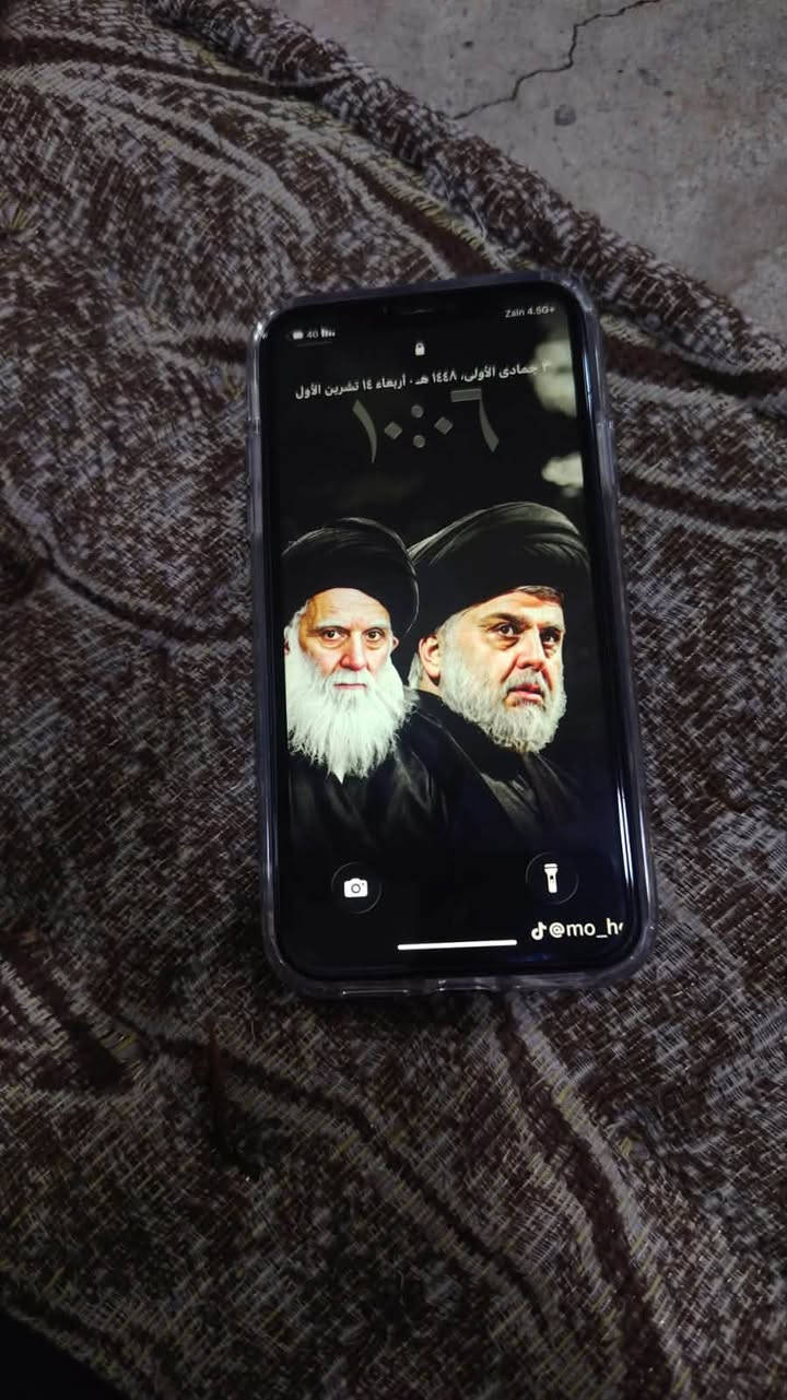 ١١ • كامرتين • شاشة ١٢٠ هيرتز