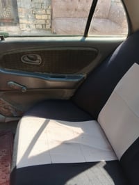 بروتون • محرك ١٥٠٠ • موديل ٢٠٠٢