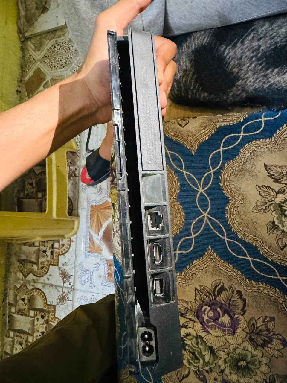 بلي فور • مهكر • ٣ قطع