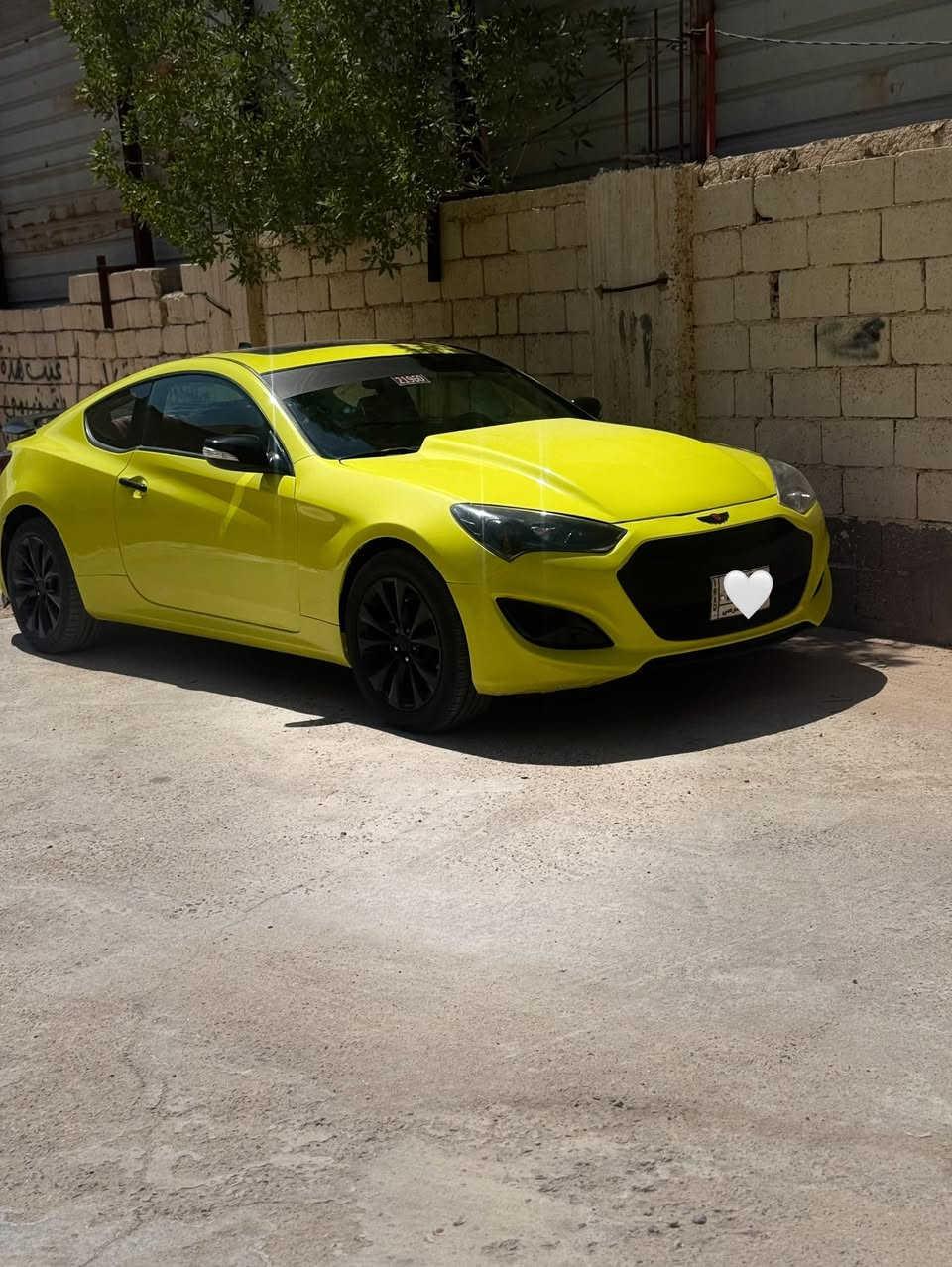 بسم الله ❤️
جنسسز ٢٠١٢ محدثه ٢٠١٣ 
3800
شادلها مكينه وكير جدد
كزوز بورلا طلقات
فجوج بريمبو. 
السياره فول كلشي. اجه بالجنسسز اجه بيها
نسخه R.space
حادث بجم بدون ايرباك
ايرباكات سليمه  
ب 95 ورقه وبيها مجال 
سنويتها ساقطه _ مكاني كربلاء
***********
للاستفسار هذا رقمي والخاص مفتوح
