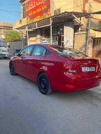 اكسنت أمريكي • ٢٠١٦ • بغداد الدورة