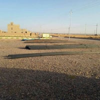 حديد ألفا • سليمانيه • اسديرة عليا