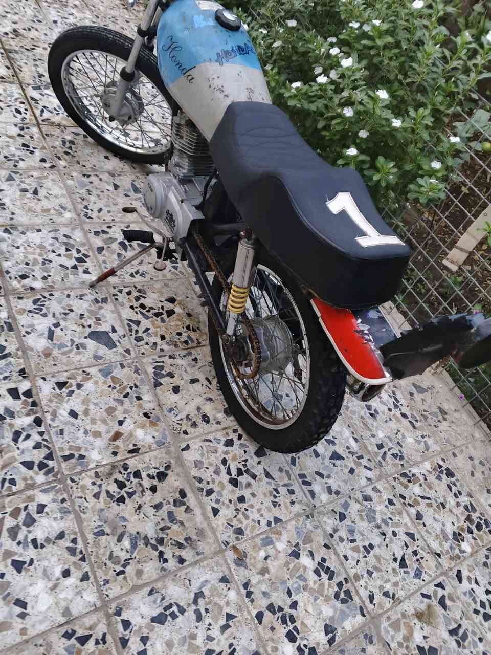 اربعه كير • مكينه ناعمه • مجال حك