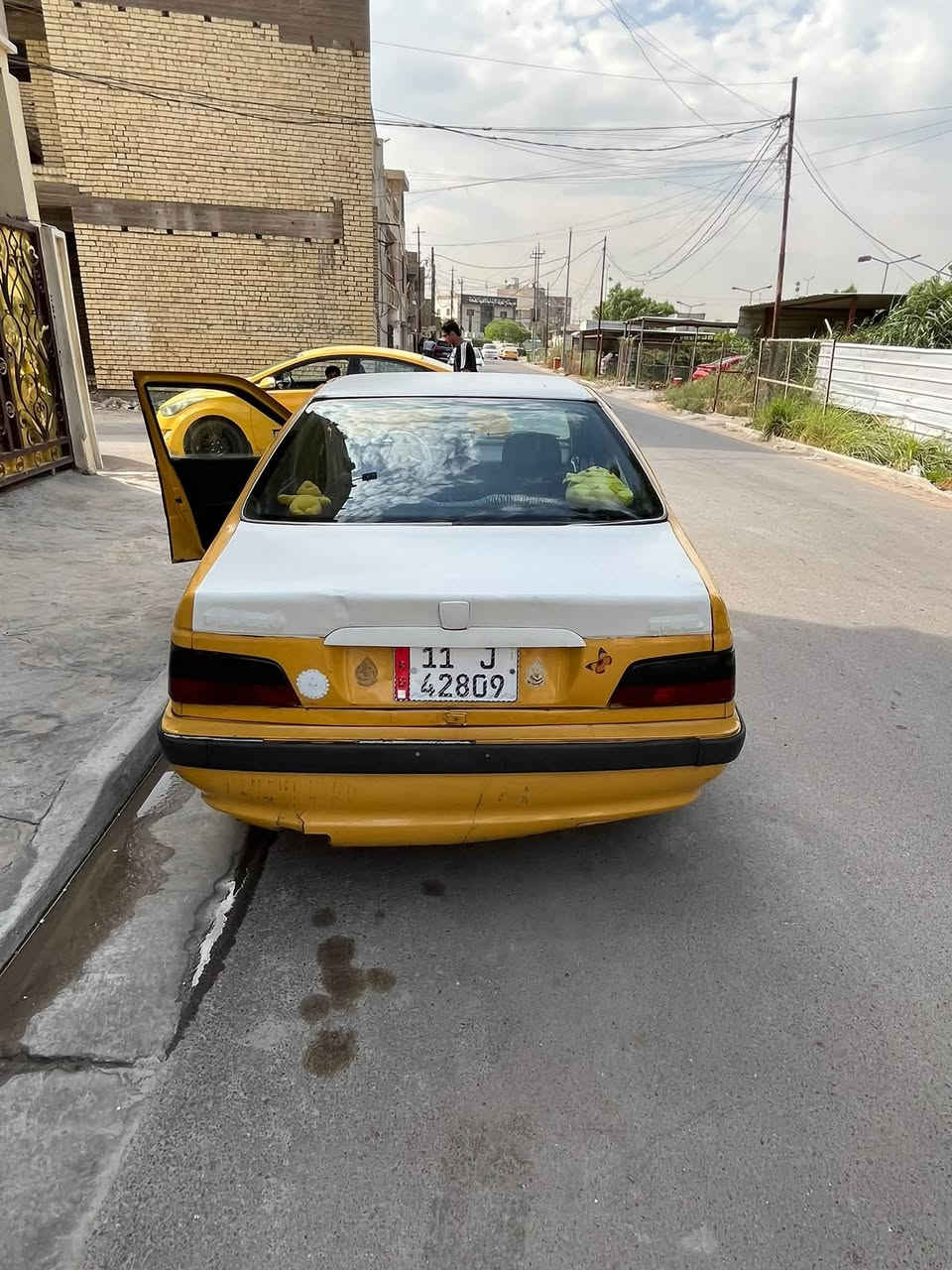 بارس • ٢٠١٥ • محرك ممتاز
