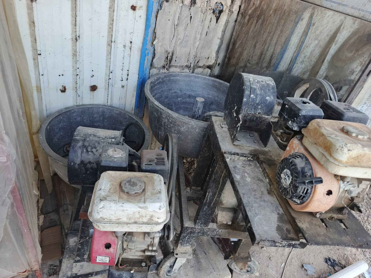 عجانات ثنين للبيع مكاني بغداد 
الجبيرة تاخض كونية كاملة
ول صغيرة نص كونية
للاستفسار ***********
