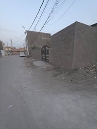 بابل بكرلي • طابو صرف • ١٠٠م