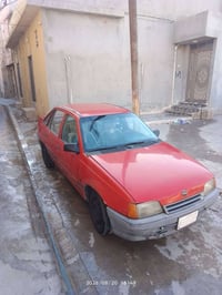 كاديت • ١.٦ • كدام العين