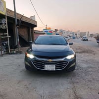 ماليبو • ٢٠١٩ • ١٥٠٠ تيربو