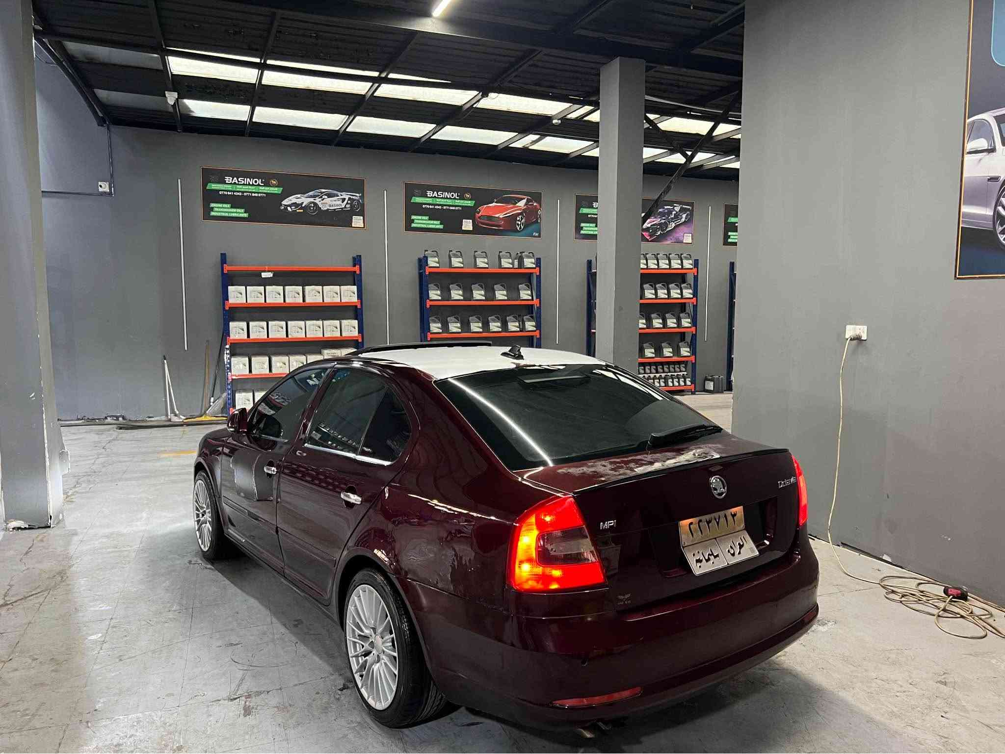 سلاوي خواتان ليبيت ئم گوله بؤفرؤشتن 
سكؤدا
مؤديل٢٠١٢
فول فول مواسه فات به س به سمه نيه
مه كينه ٢٠جيتا
گيرتؤماتيك+عادي+سپؤرت
سلايت+ڤؤليؤم+شاشه ئلكترؤني+ته رجيل بيلادي شاشه +كوشن هيته ر+په رده+ئؤكس+بلوتوز+سيدي+ته بريدمه ركه زي+ئاوينه ئيشاره ت+ئاوينه شه فت گيرومه كينه بي عيب فه حسي كه تايه ويلي مارسيدزتايه ويل لؤك ته بردوگه رمي به شه رت بي ته قه وره قه رؤنوپلاكوسيرڤزي تازه كردومه به شه رت سه ياره كه به س ماشه لاي ئويت بيلادخسوسي سه نه وي به سه رنه چوه به ناوي خؤمه وه يه به شه رتي ته حويل غرامه براوه داروبه رد2پارچه و2په له بؤياخي هه يه بي ده عم بؤنيتي به له زگه كردومه به كاربؤن فايبه رتؤزيكي كه م كالبونه وي هه يه.ناونيشان سليماني.سعري62گه لاومه جاليكي برايانه ي تيايه.***********
Admin❤️ السليمانية, العراق
