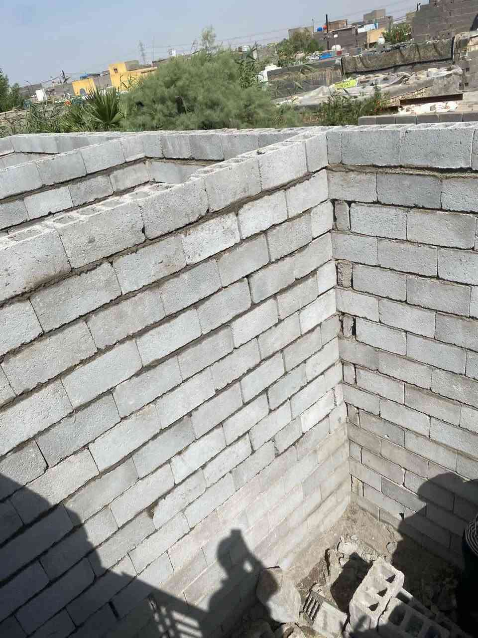 كادر بناء • السماوه • التزام مواعيد
