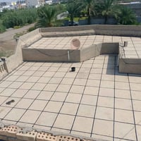 تطبيك شتايكر • عوازل فلين فوم • الرمادي