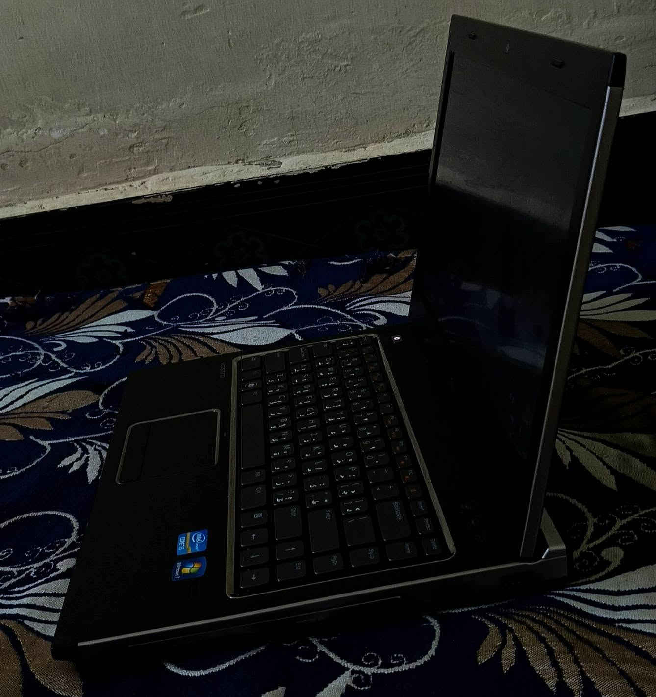 لابتوب ديل السعر بلاش البلاش90الف فقط
لابتوب ديل
كوراي فايف 5
جيل ثاني
رام4قابل للتطوير لحد16او32
هارد500كيكا قابل للتطوير
بطاريه ممتازه جدا ساعه ونص وحسب الاستخدام
بي العاب لعبة GTA san
وكولف ديوتي 2
وبرامج 
السعر90الف فقط  شراي راسلني او اتصل عل
 رقم***********

نص مكتوب في الصور:
- تنشيط Windows
- انتقل إلى الإعدادات لتنشيط Windows.
- About تتم مراقبة الكمبيوتر وحمايته. راجع التفاصيل في أمن Windows مواصفات الجهاز اسم الجهاز DESKTOP-MR1VBBQ المعالج Intel(R) Core(TM) i5-2410M CPU @ 2.30GHz 2.30 GHz ذاكرة RAM المثبتة ٤,٠٠ غيغابايت (٣,٩٠ غيغابايت مستخدم) معرف الجهاز 85CA0872-C214-4DD6-8F9B42787C2E معرف المنتج 00330-80000-00000-AA043 نوع النظام نظام تشغيل بإصدار ٦٤ بت ومعالج يستند إلى 64 x القلم واللمس لا يتوفر إدخال باللمس أو بالقلم لجهاز العرض هذا نسخ إعادة تسمية هذا الكمبيوتر مواصفات Windows الإصدار Windows 10 Pro الإصدار 21H1 تم التثبيت في ٢٠٢٣/١/١٤ إصدار نظام التشغيل ١٩٠٤٣.١٣٨٨ تجربة Windows Feature Experience Pack
