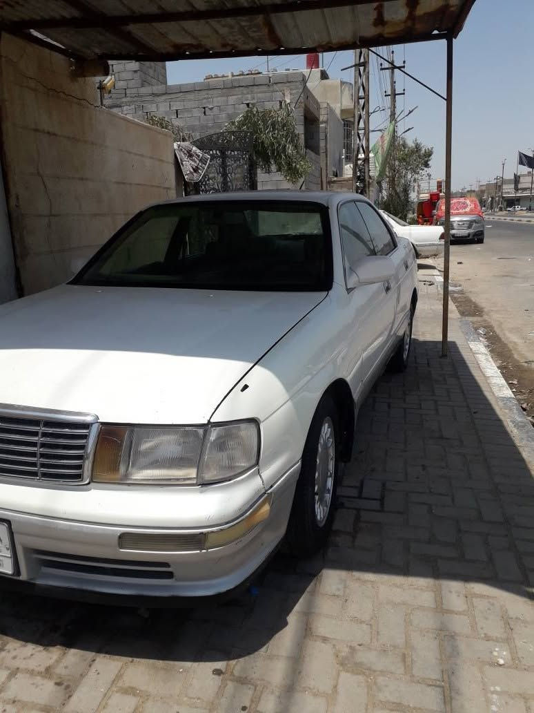 بطه مكفوله كص ونقل وراعي وغرامات وضربه سياره بلاديه مكينة 2500 رقم بصره أ سعر  57 مكان بصره دور الشرطه *********** بي واتساب البصرة, العراق
