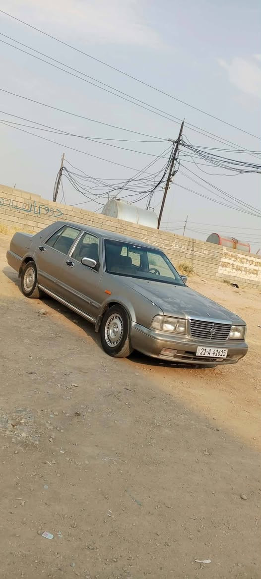 نیسان سدریک 2001 ڕەقەم و سەنەوی تا 2030 تازەیە هەموگیانی وەک بیلادی ماوەتەوە تەبرید ‌🥶 لەگەڵ سویچ گێڕو مەکینە و ئەکسل بەشەرت پێش و دوا چرکەی تیانیە چوارتایەی نوێی لەژێرایە دەعم و لێدراوی نیە تەنها ئەو دەرگەیە نەبێ لەوێنەکا دیارە سعر 43 معامەلە *********** السليمانية, العراق

