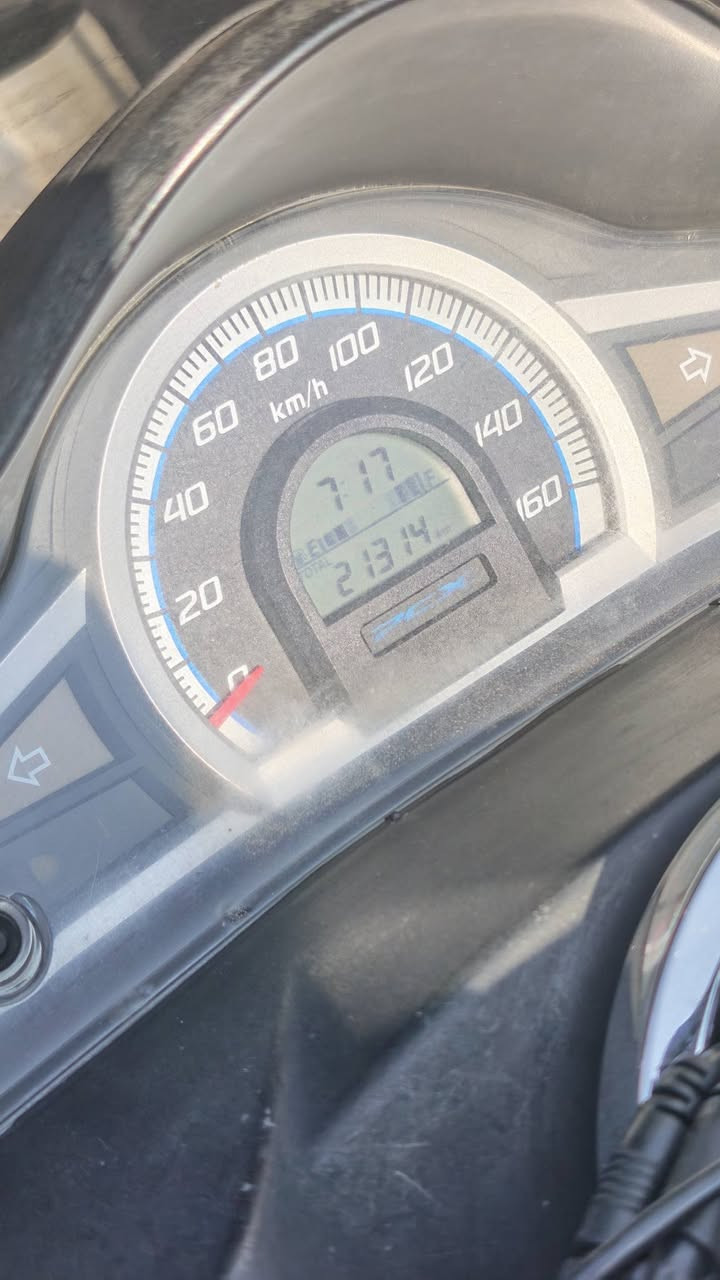 بي سي اكس • ١٢٥ • ٢١ الف