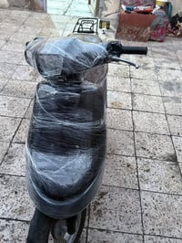 بطه • معدل • مكينة ناعمه