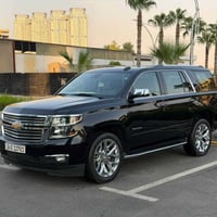 🚘 تاهو 2020برايمر – خليجي – فول موصفات *رقم دهوك بسمي   ✨ بعدها على وض...