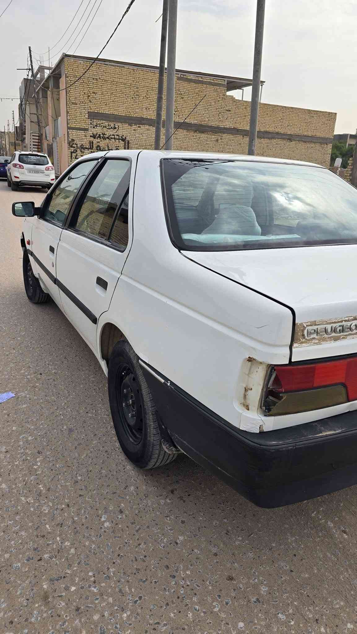 رقم نجف • محدثه ٢٠٢٨ • تبريد شغال