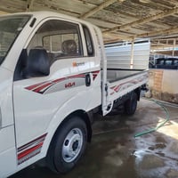 كيا 4000 • موديل ٢٠٢٦ • مرقمه